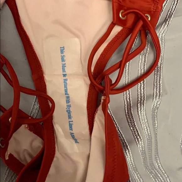 NWOT bikini bottom - Picture 4 of 5